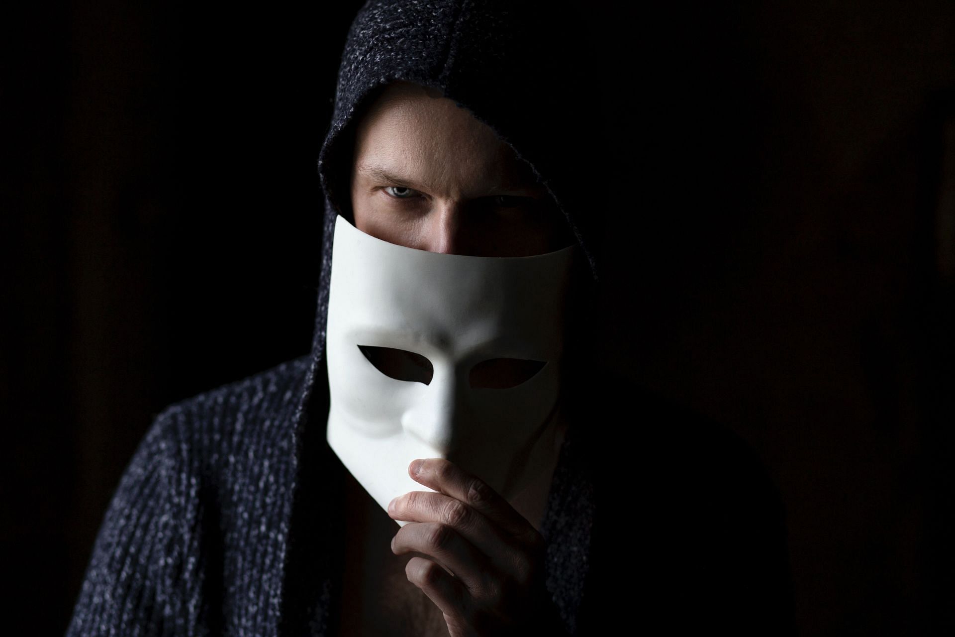 Unsure about the mental disorders (Image via Unsplash/ Sander Sammy)